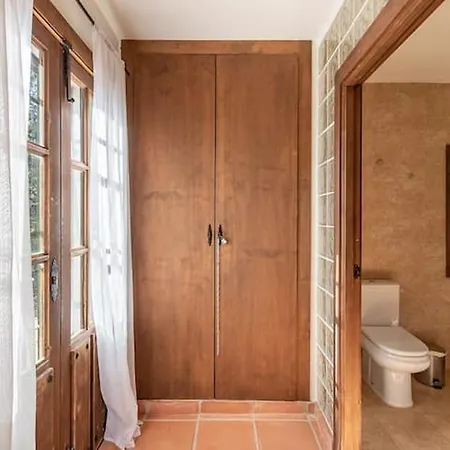 La Casa 1950 فيلة مونتيفريو