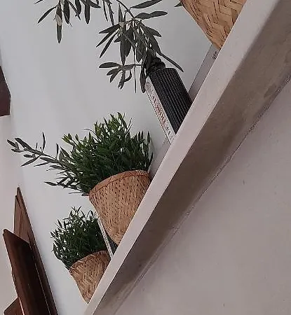La Casa 1950 וילה