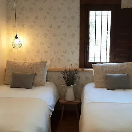 La Casa 1950 Vila Montefrío